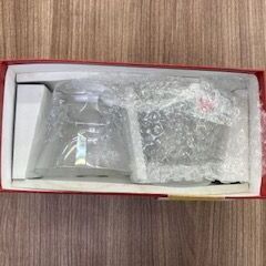 ID:161053　バカラグラス２Pの画像