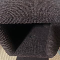 キャットタワー
の画像