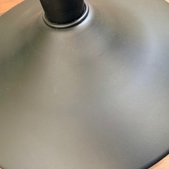 カウンターチェア バーチェア 回転式 昇降式 足置き  2こ個セット の画像