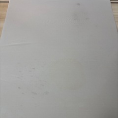 高反発マットレス  モットン  セミダブル 日本製の画像