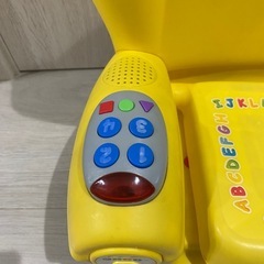 バイリンガルチェア　フィッシャーの画像