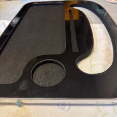 トラック用 テーブル
の画像