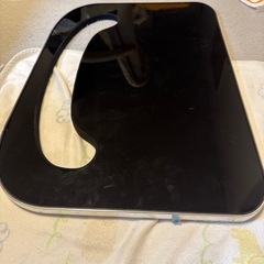 トラック用 テーブル
の画像