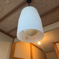 ライト（蛍光灯）の画像