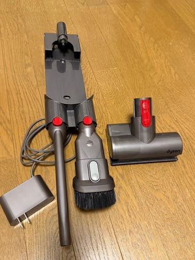 ダイソン 掃除機 コードレス Dyson V7 fluffy (なりぼう) 青森の生活