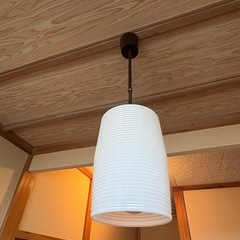 ライト（蛍光灯）の画像