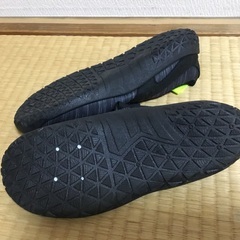 25センチ  マリンシューズ 新品 未使用の画像