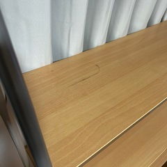 オープンシェルフの画像