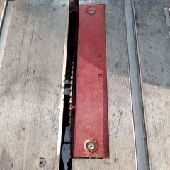 テーブルソーの画像