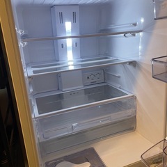 三菱　冷蔵庫　330L 2023年の画像