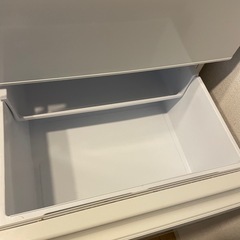 三菱　冷蔵庫　330L 2023年の画像