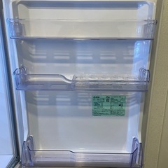 三菱　冷蔵庫　330L 2023年の画像