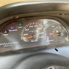 マジェスティ125⭐️キャブ車⭐️すぐ乗れます❣️の画像