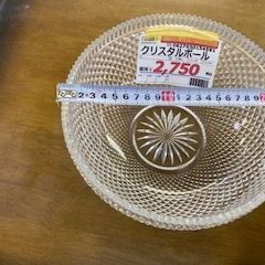 ID:154581　クリスタルボウルの画像