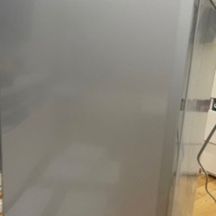 冷凍庫 三菱電機 MF-U12B-S 121Lの画像