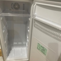 冷凍庫 三菱電機 MF-U12B-S 121Lの画像