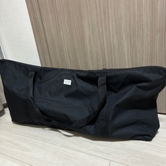 ⭐︎美品使用2回⭐︎輪行袋付きキックボードA8 AEROの画像