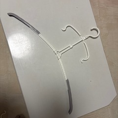 パーカーハンガーの画像