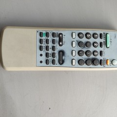 三菱フラットCRTのアナログテレビ(28W-RA1)、空気清浄機とセットで(他掲載)の画像