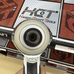 【引取限定】【中古】マキタ TD170DRGXW インパクトドライバ 18V 6.0Ahバッテリー×2（内、１つは過負荷10%）充電器付 【ハンズクラフト宮崎新名爪店】の画像