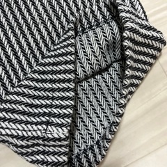 ストライプのズボン
の画像