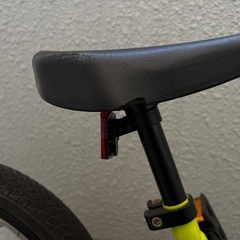 STRIDER ストライダー 14x スポーツ イエロー 子供　自転車の画像