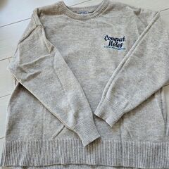 niko and…MODE　NORM　CORE　ニットの画像