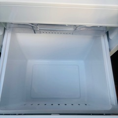 2018製造年　冷蔵庫　150Lの画像