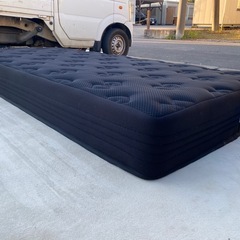 No.a271 シングルマットレス ダンスのゲンの画像