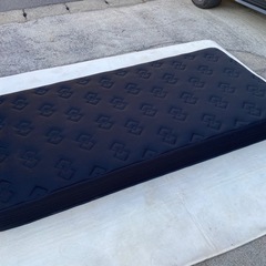 No.a271 シングルマットレス ダンスのゲンの画像