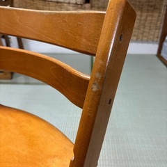 ストッケ　トリップトラップの画像