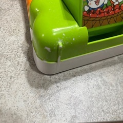 おふろで10までアンパンマンの画像