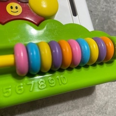 おふろで10までアンパンマンの画像