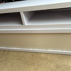 テレビ台の画像