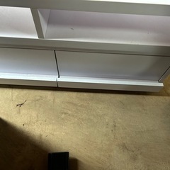 テレビ台の画像