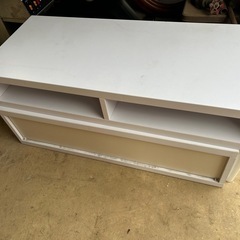 テレビ台の画像