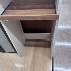 【トレファク イオンモール常滑店】フレンチカントリー調2段レンジラックをご紹介！の画像