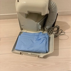 HITACHI 布団乾燥機の画像