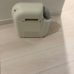 HITACHI 布団乾燥機の画像