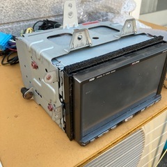 ECLIPSE AVN687HD カーナビ HDDナビの画像