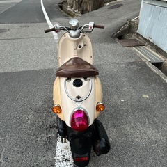 オシャレ系　好調vino 4スト（配送サービスあり）の画像