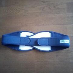 骨盤ベルト Lサイズ (トコちゃんベルト)の画像