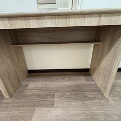 テーブルの画像