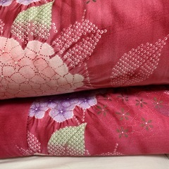 セミダブル＋α 130cm
⭐︎厚みありきれいめ敷布団の画像