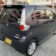 ⭐️車検有 即乗りOK❗️⭐️ディズ  ハイウェイスターJ❗️足にどうぞ❗️の画像