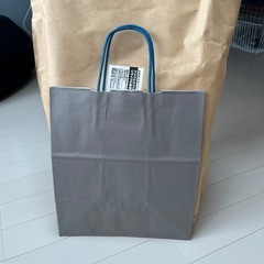 紙袋　27枚の画像