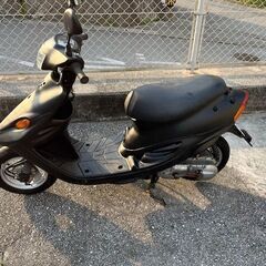 BJジョグの画像