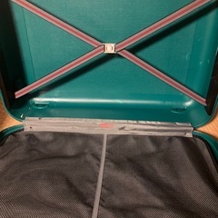 キャリーケースの画像
