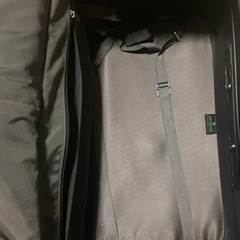 キャリーケースの画像