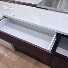 【トレファク イオンモール常滑店】キッチンカウンター　近藤産業をご紹介！の画像